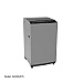 Midea Washing Machine Model MA102W75 Non-inverter Top loading 8.5KG